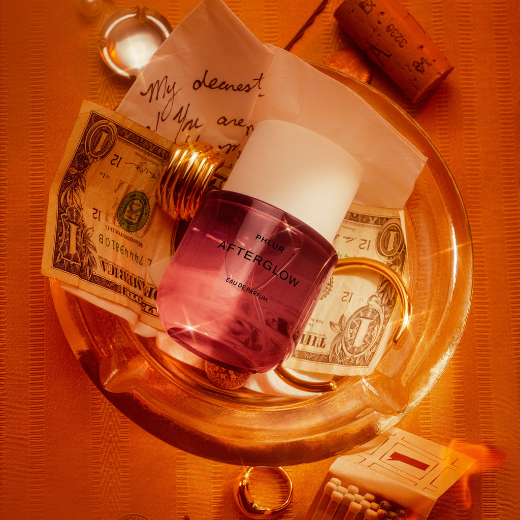 Afterglow - 50mL