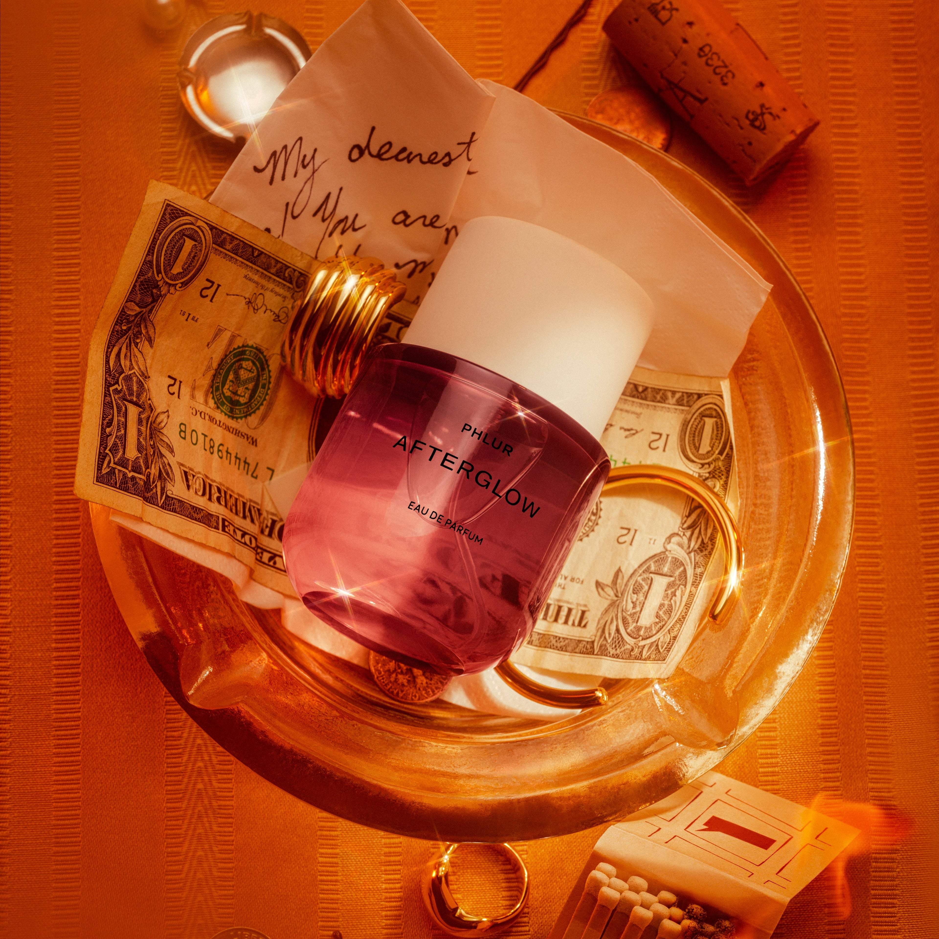Afterglow - 50mL