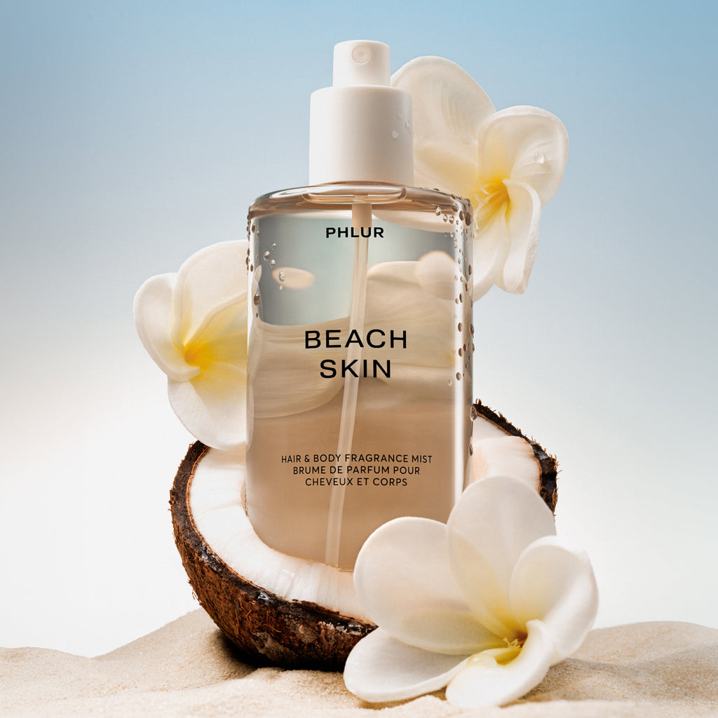 Endless Summer - Body Mist Duo