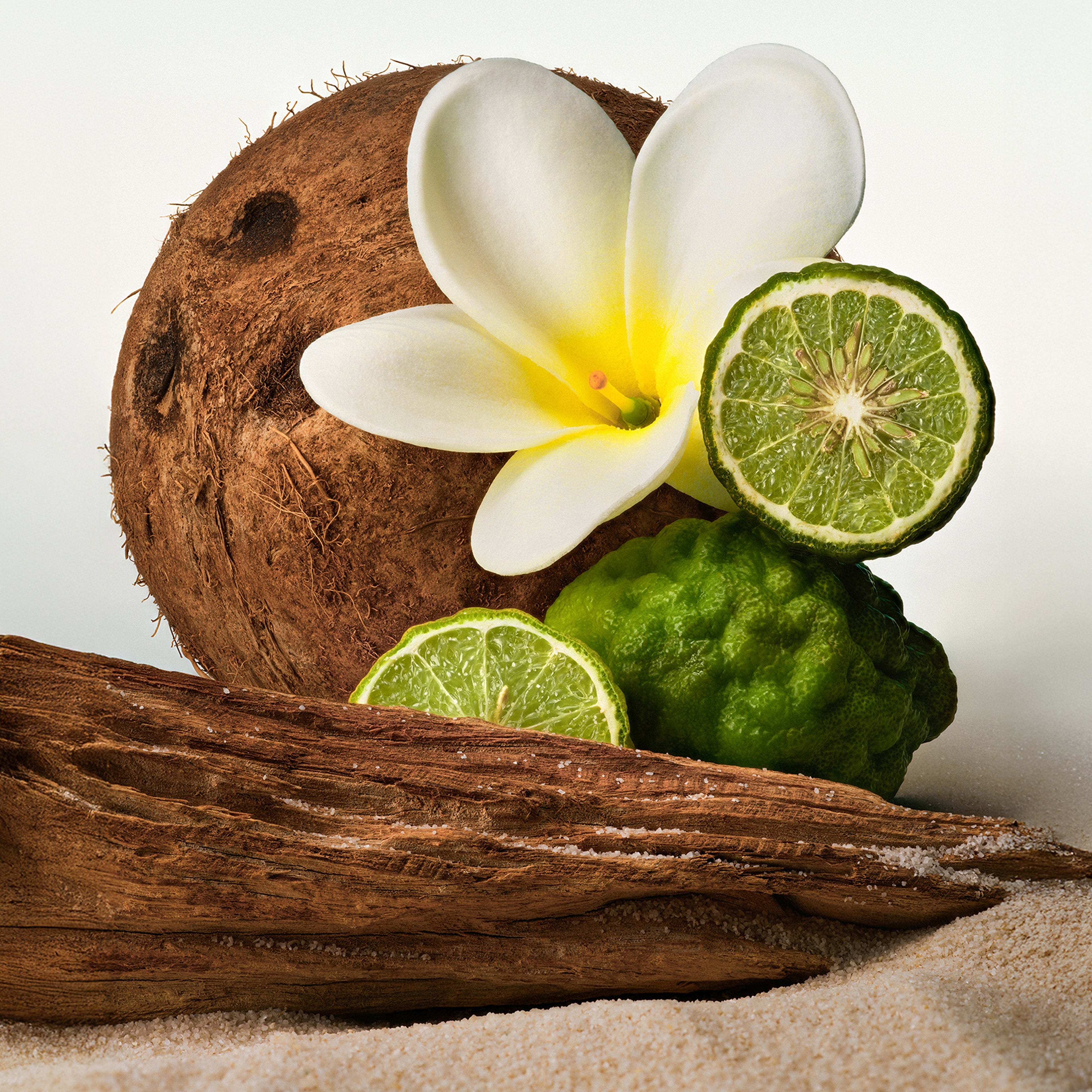 Beach Skin - Shimmering Body Oil