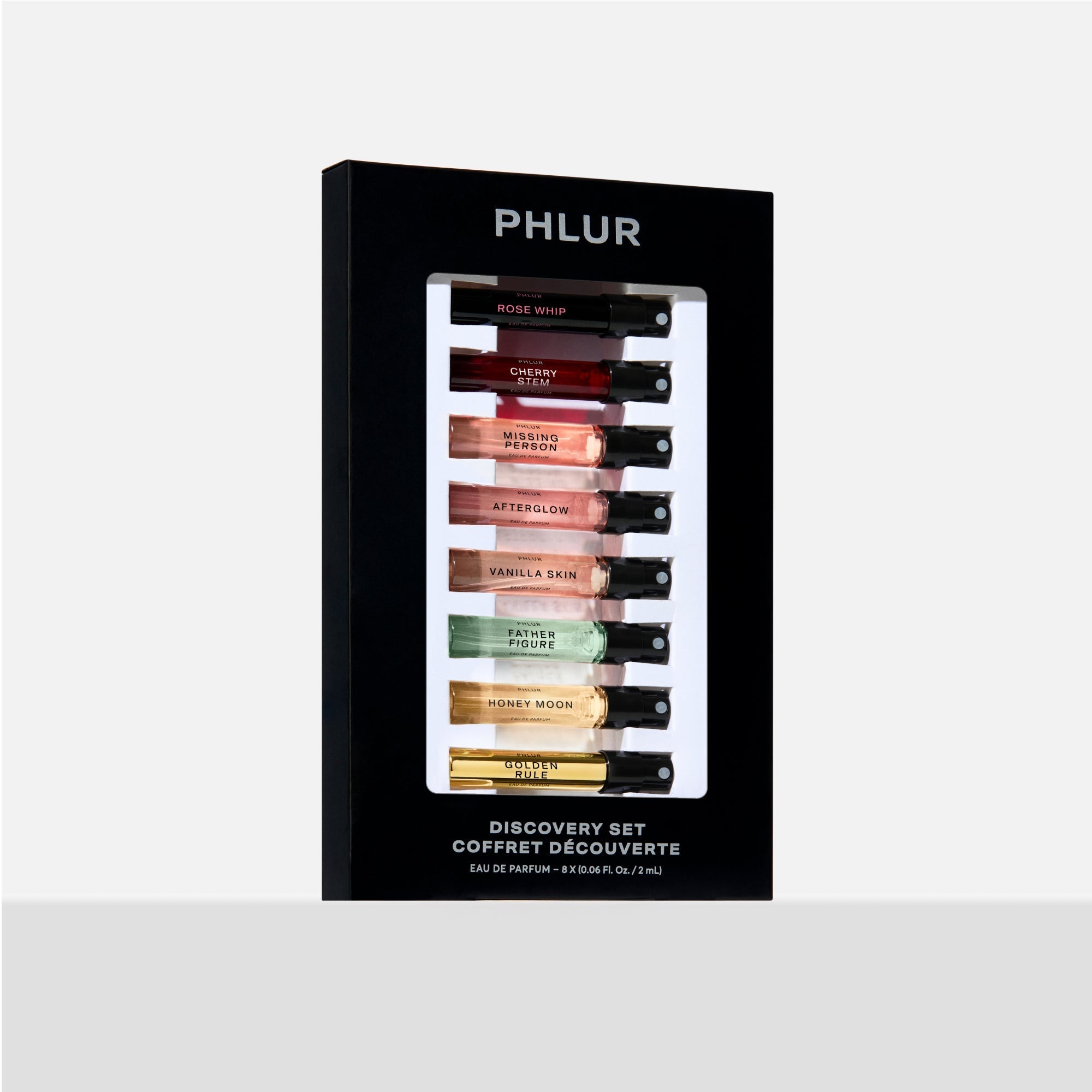 Fragrance Discovery Set