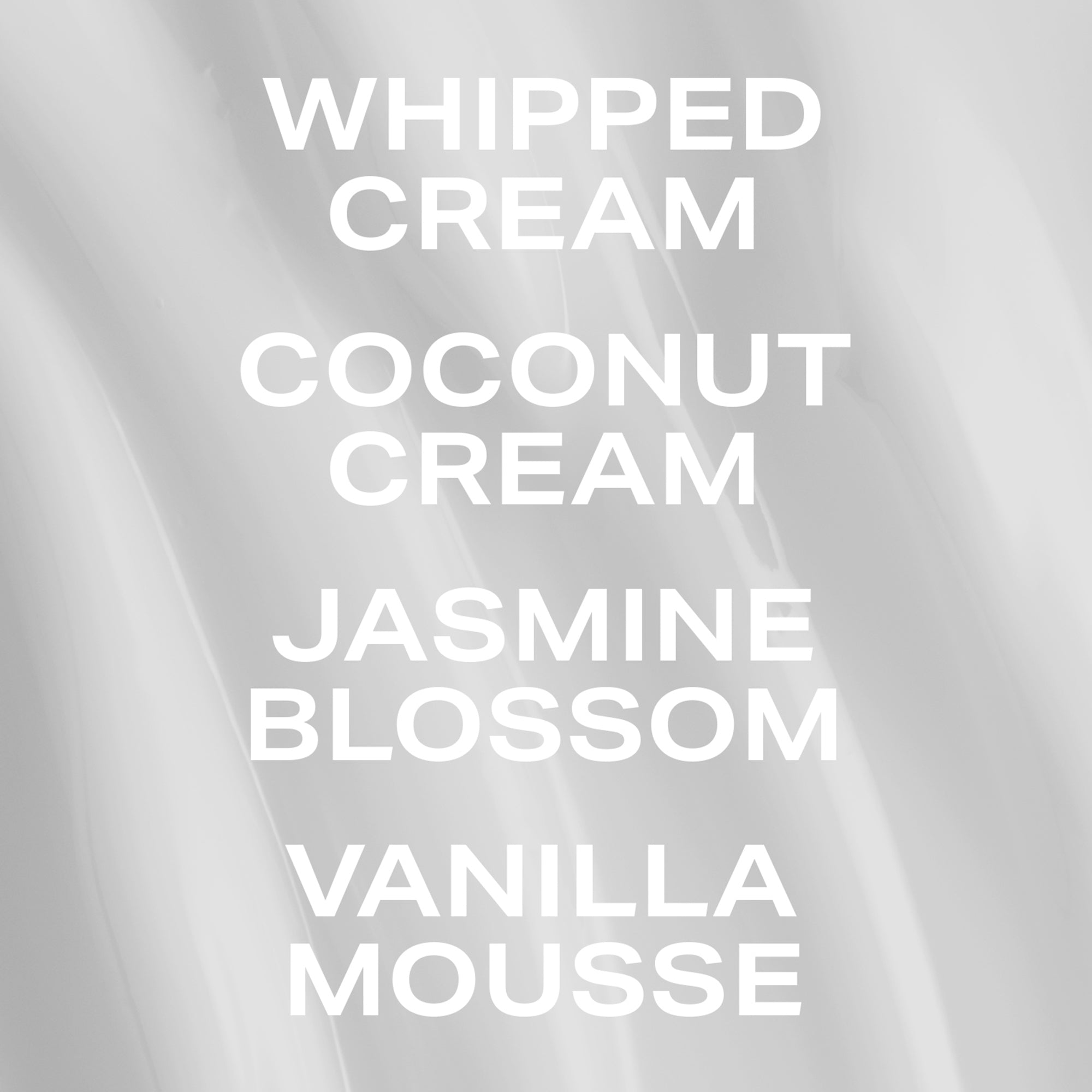 Vanilla & Cream - Body Mist Duo
