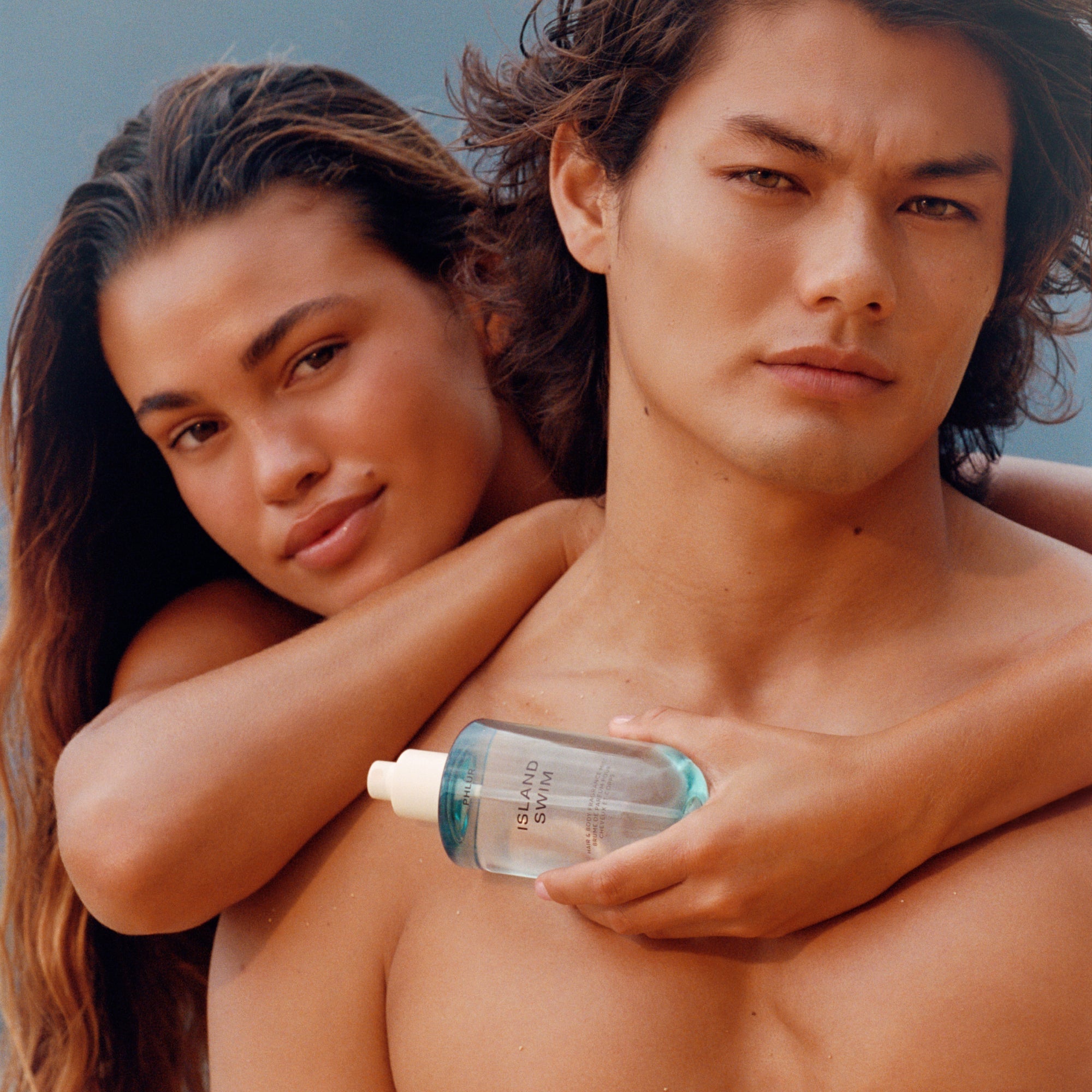 Island Swim - Body Mist