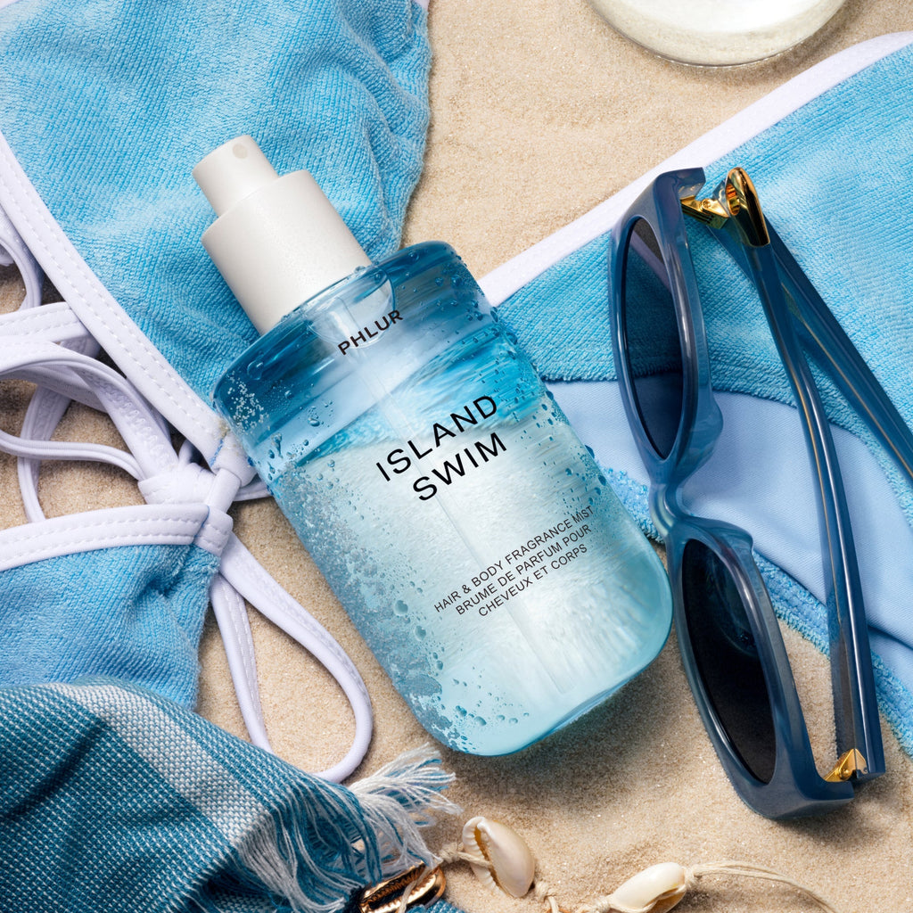 Island Swim - Body Mist