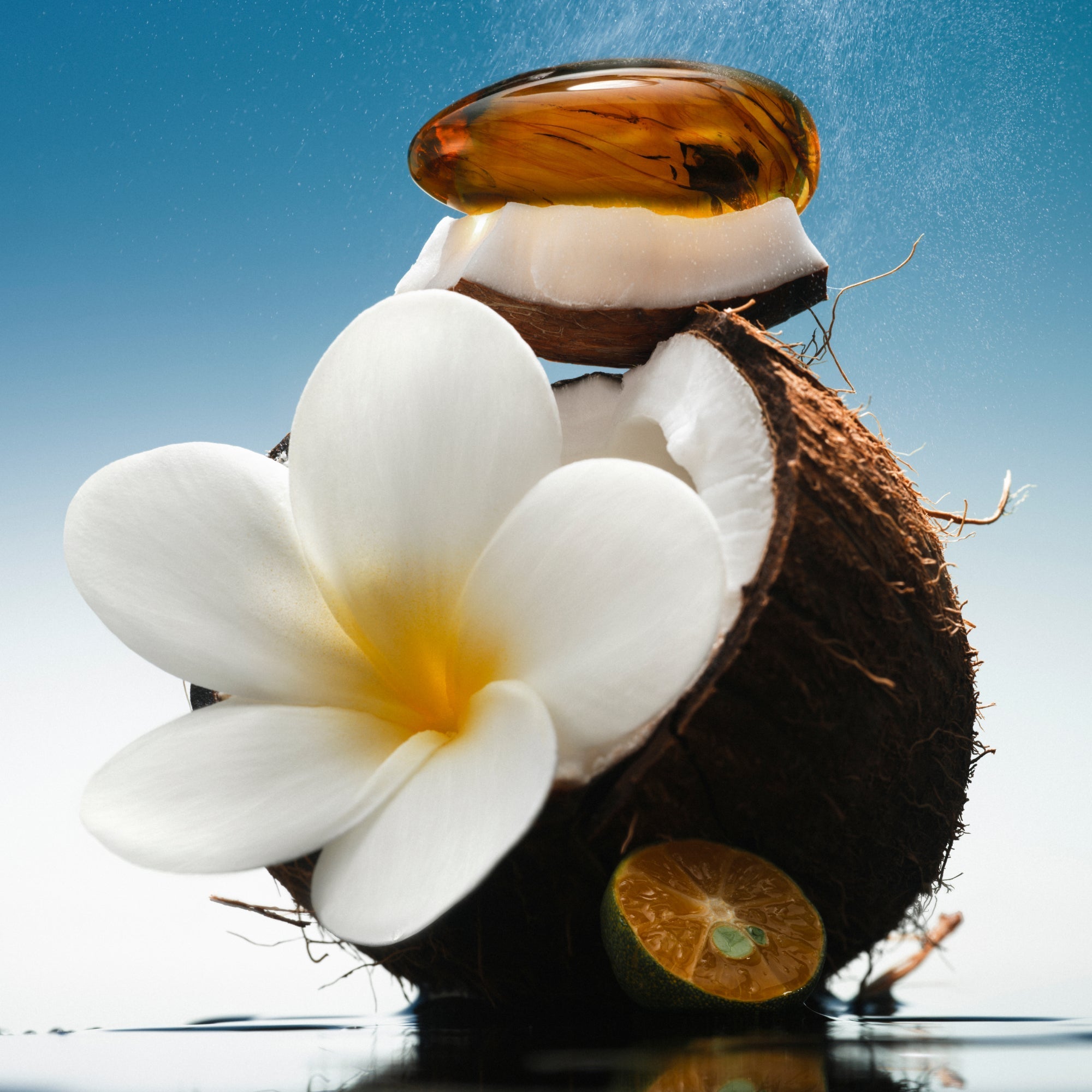 Island Swim - Body Mist