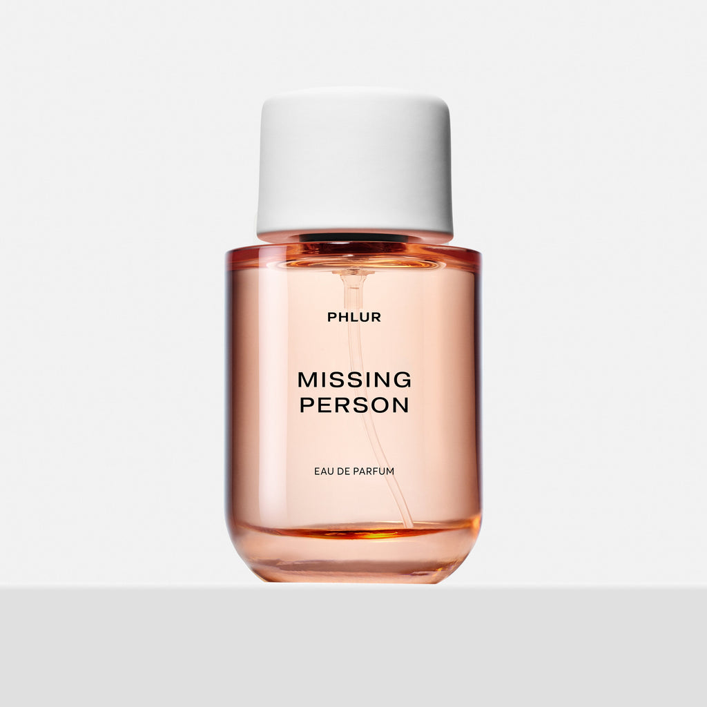 Missing Person - 100mL