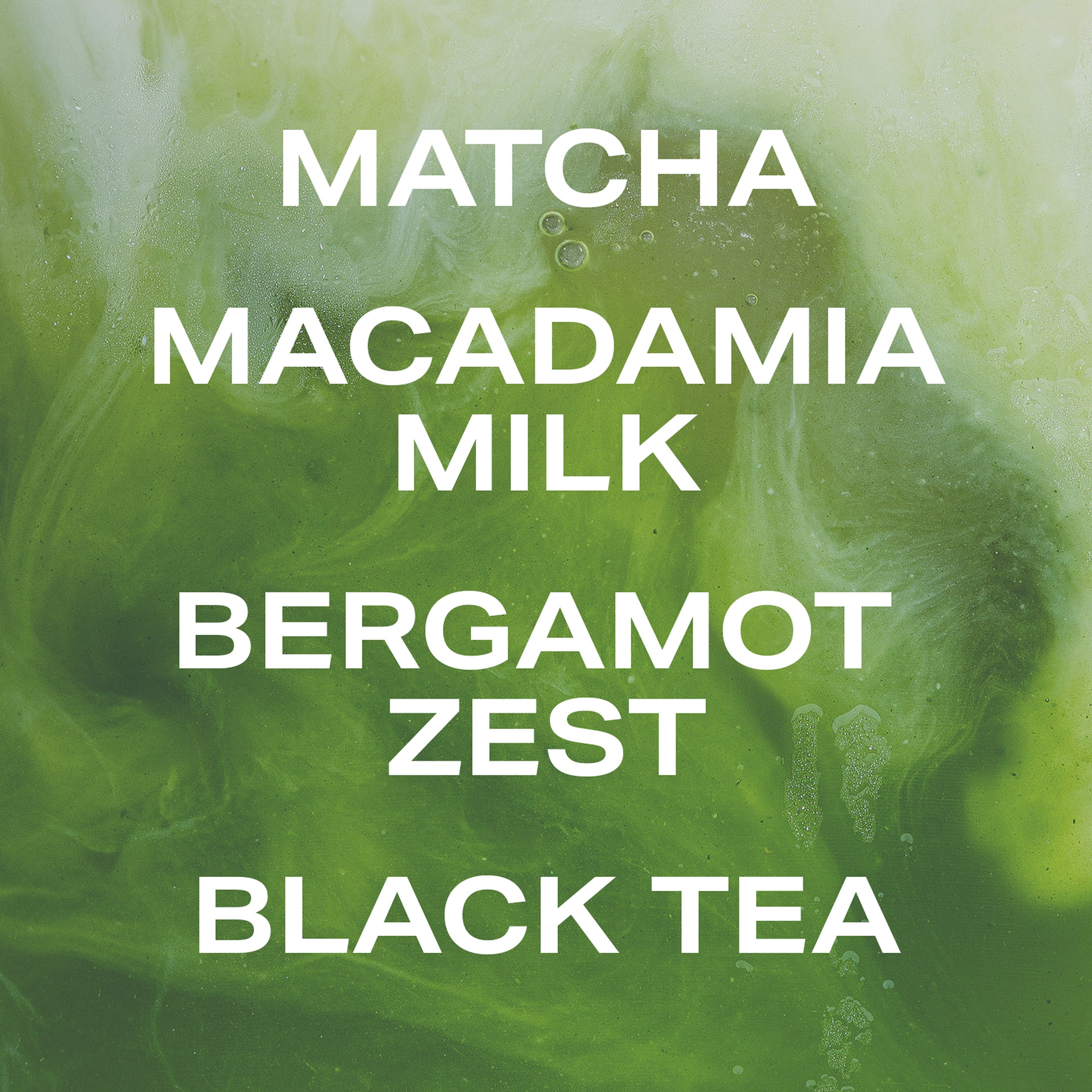 Berry Matcha - Body Mist Duo