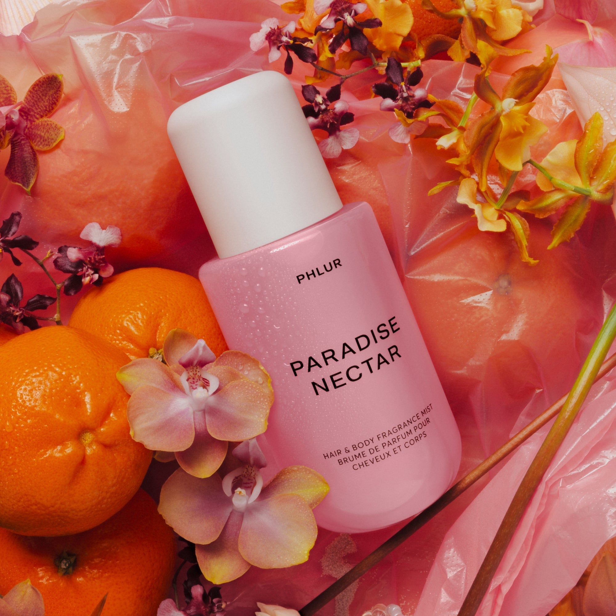 Paradise Nectar - Body Mist
