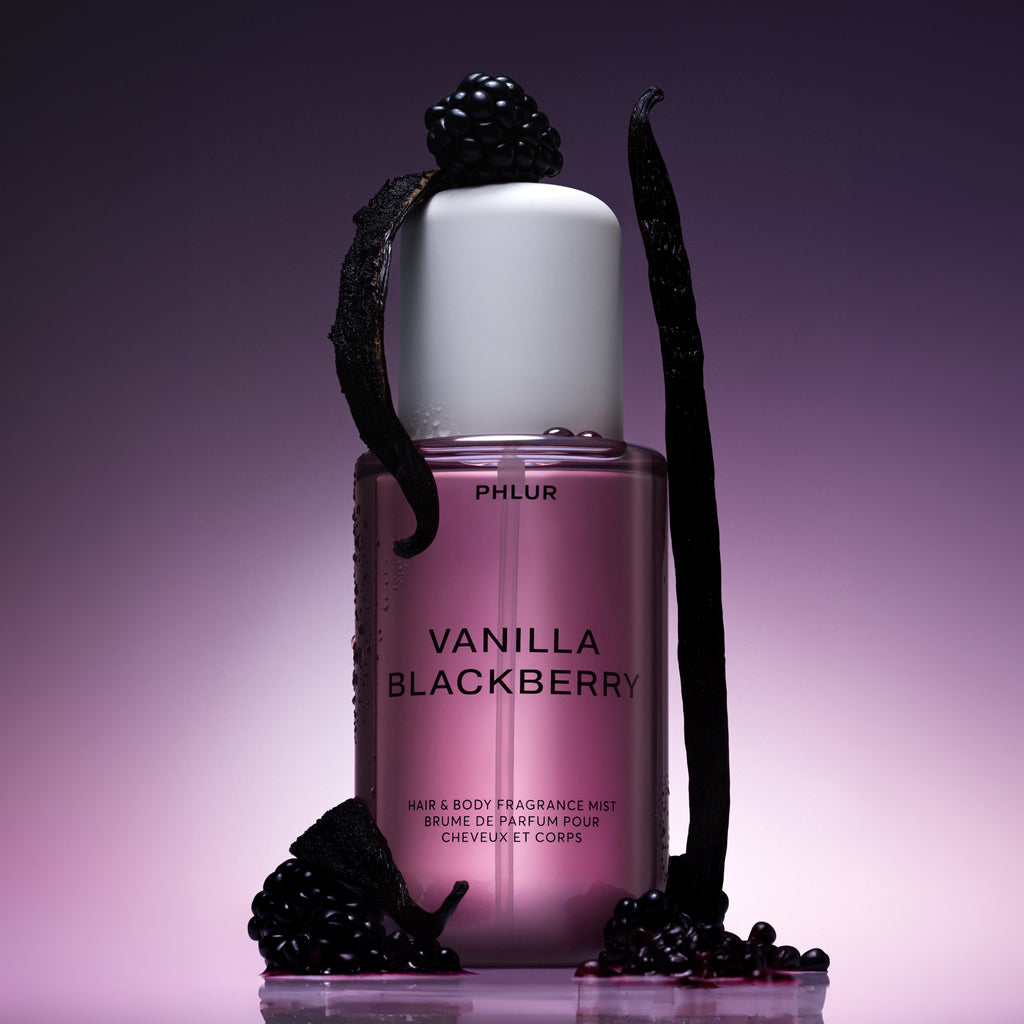 Velvet Berry - Body Mist Duo