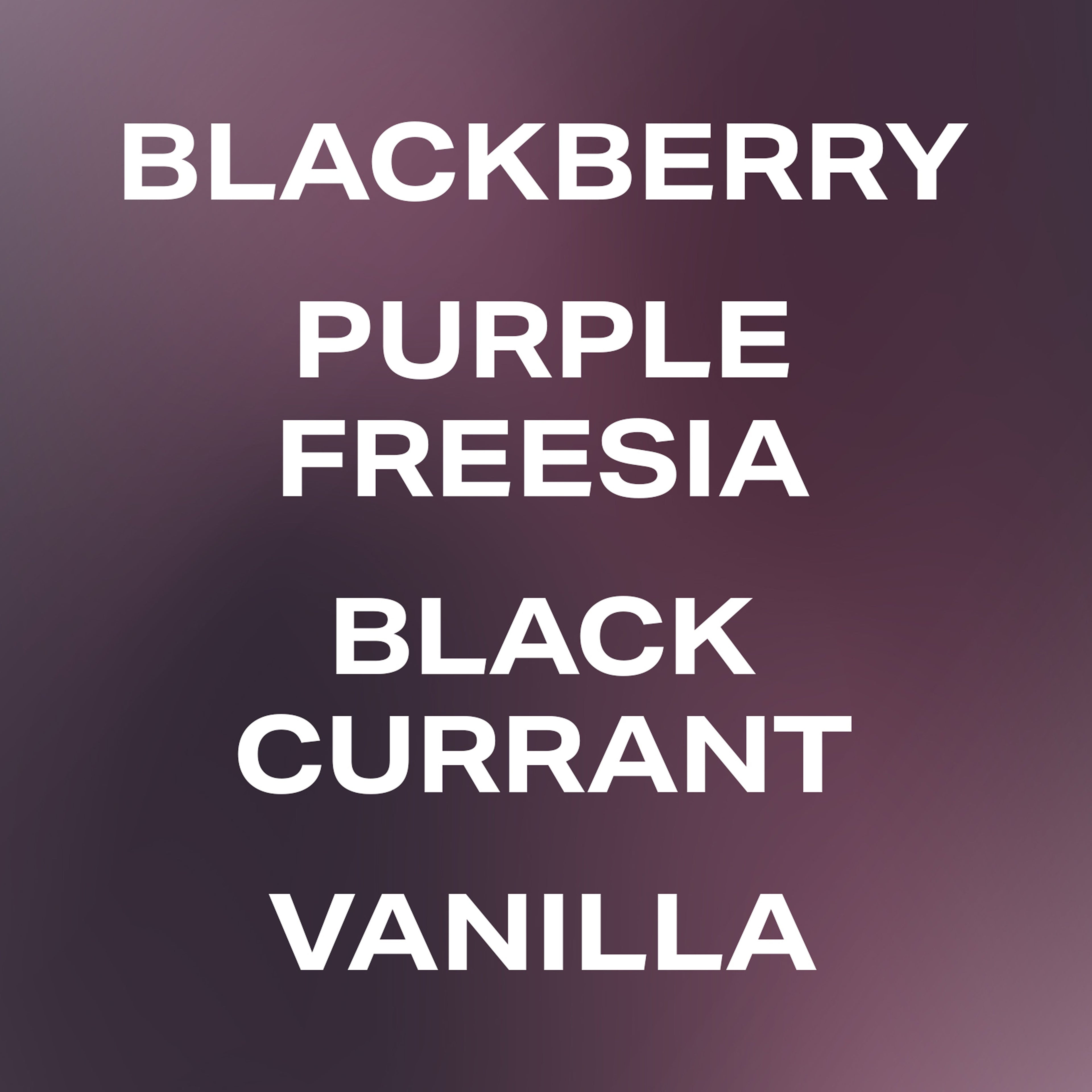 Velvet Berry - Body Mist Duo