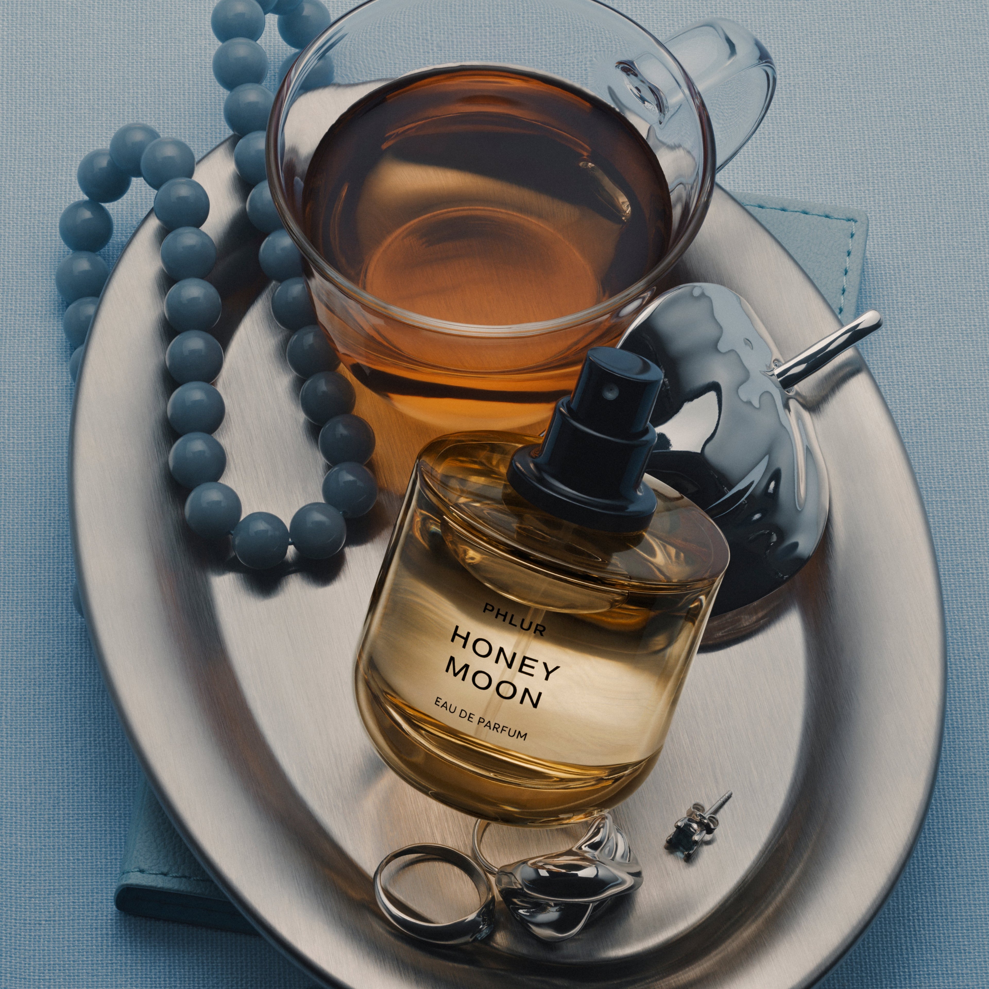 Honey Moon - 50mL