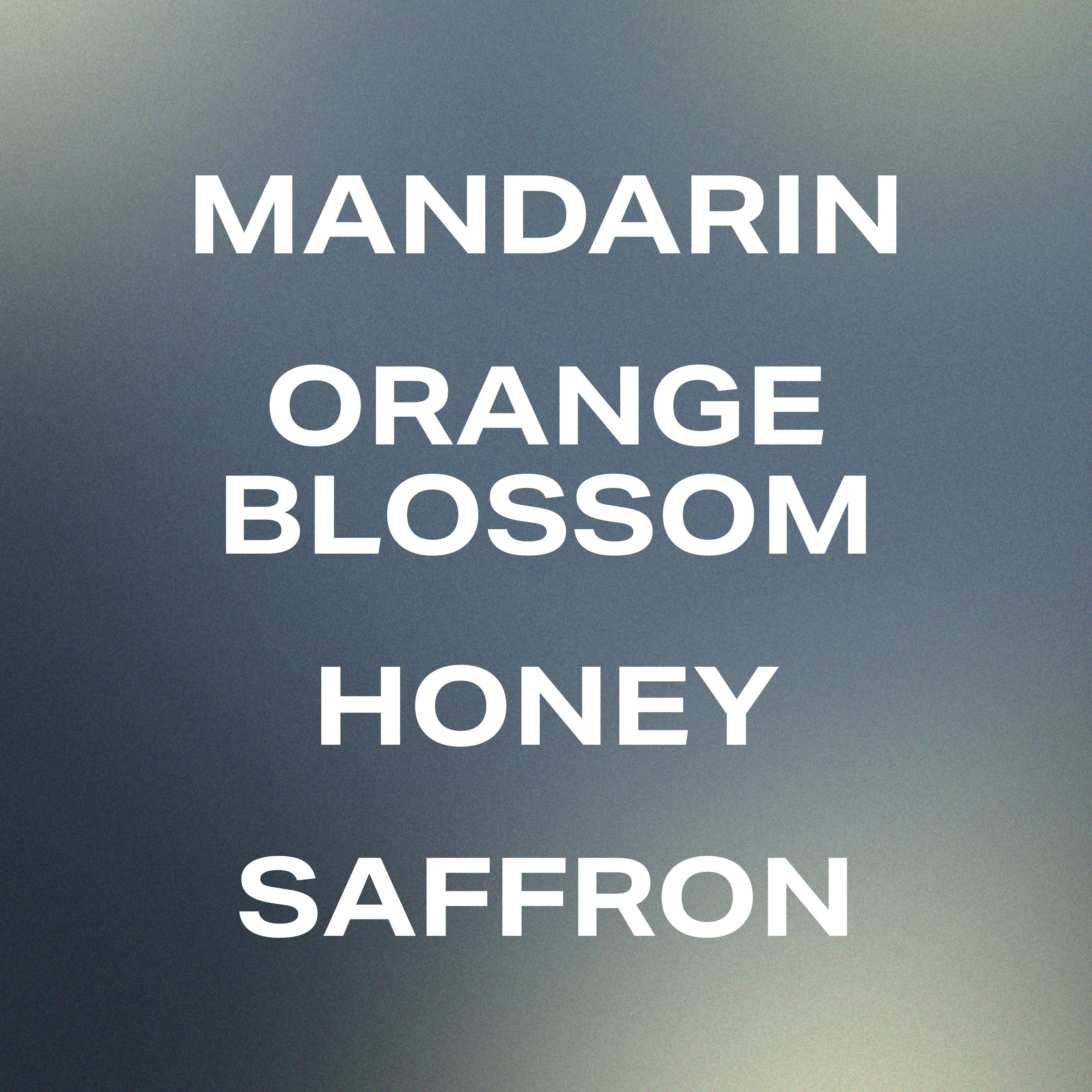 Honey Moon - Fragrance Duet