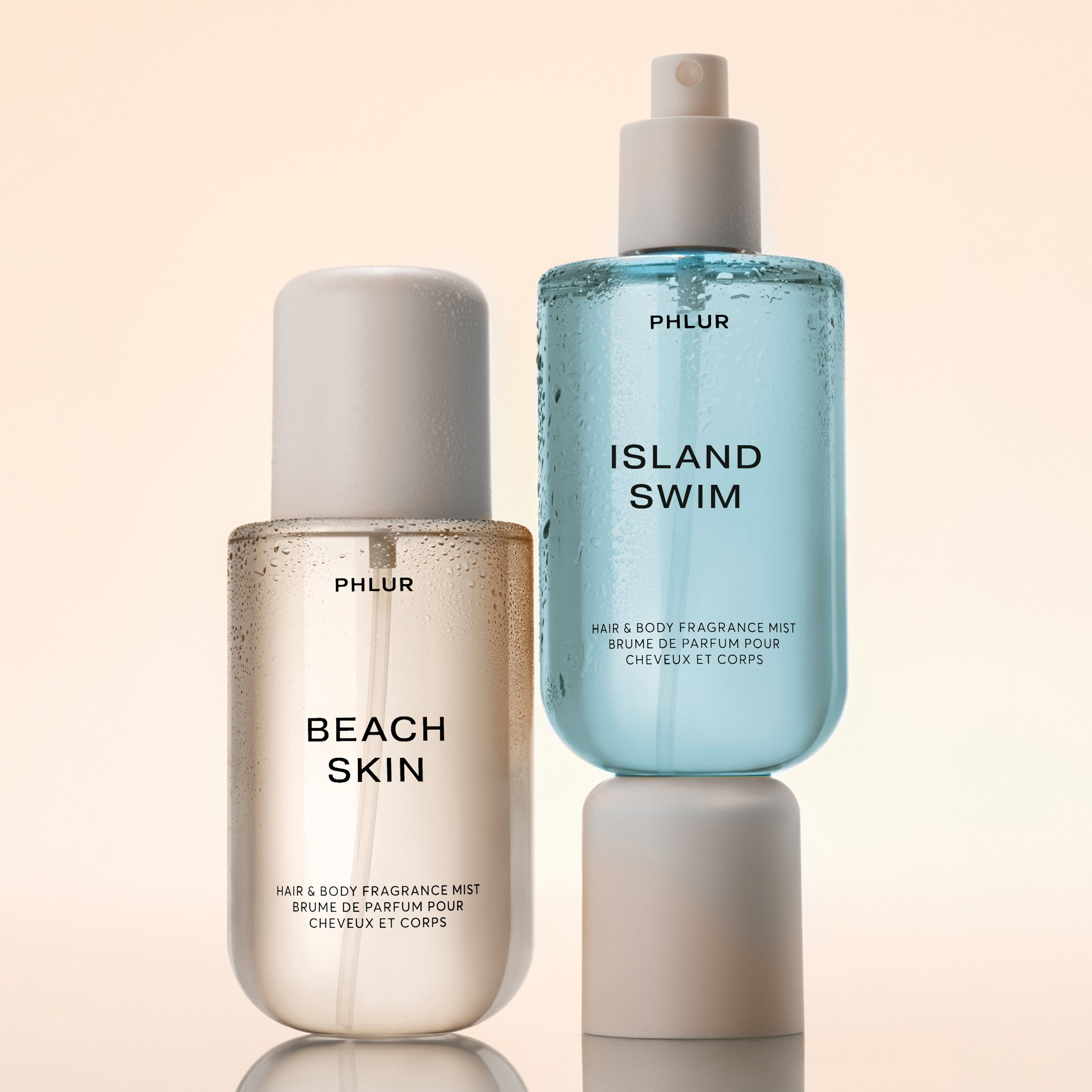 Endless Summer - Body Mist Duo