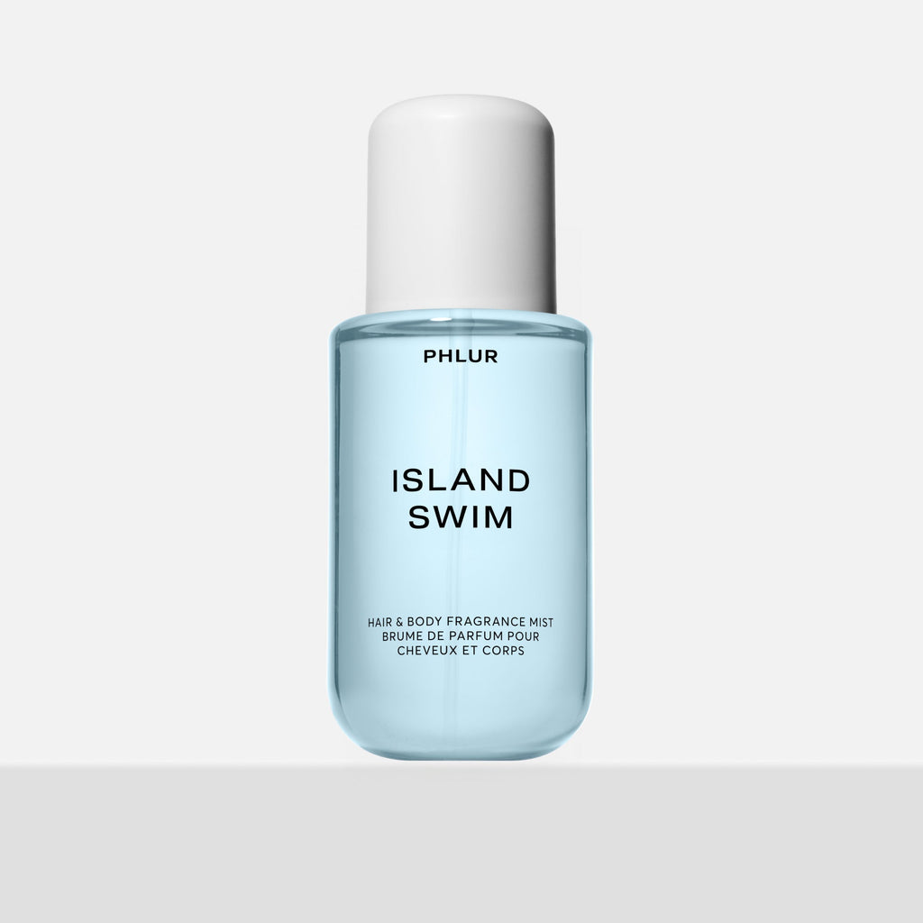 Island Swim - Body Mist